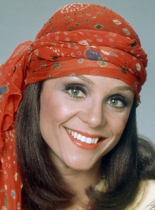 Valerie Harper (Actriz) Valerie Harper (Actriz)