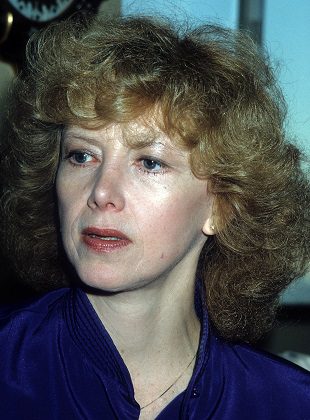 Cathryn Damon (Actriz) Cathryn Damon (Actriz)
