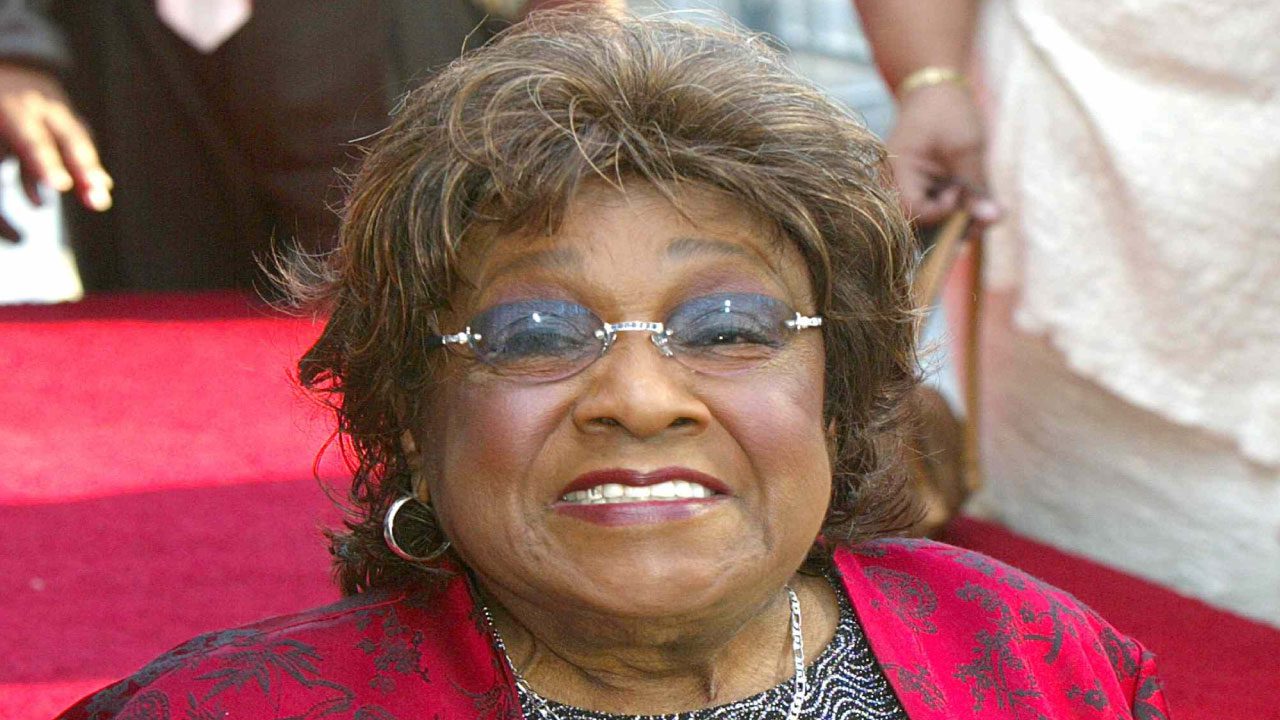 Isabel Sanford (Actriz) Isabel Sanford (Actriz)