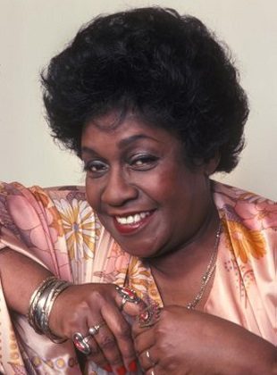 Isabel Sanford (Actriz) Isabel Sanford (Actriz)