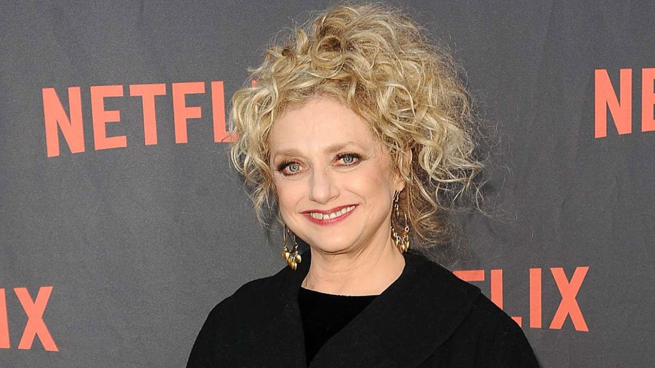 Carol Kane (Actriz) Carol Kane (Actriz)