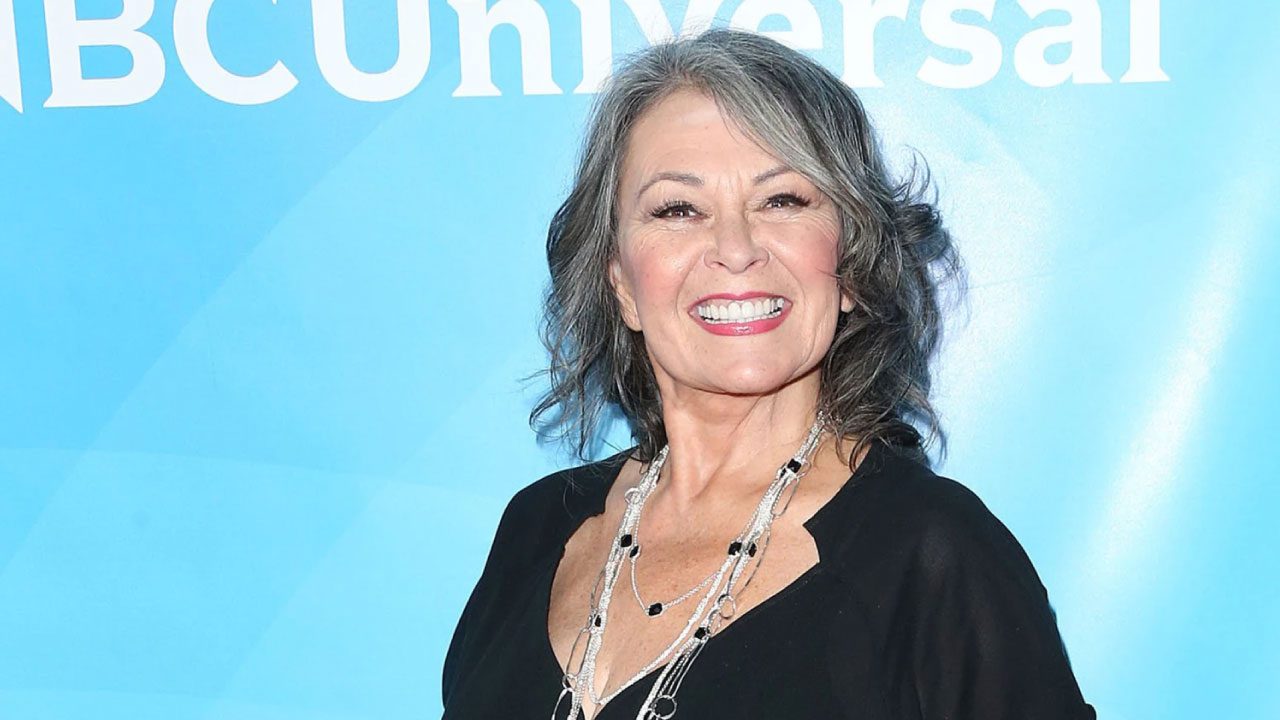 Roseanne Barr (Actriz) Roseanne Barr (Actriz)