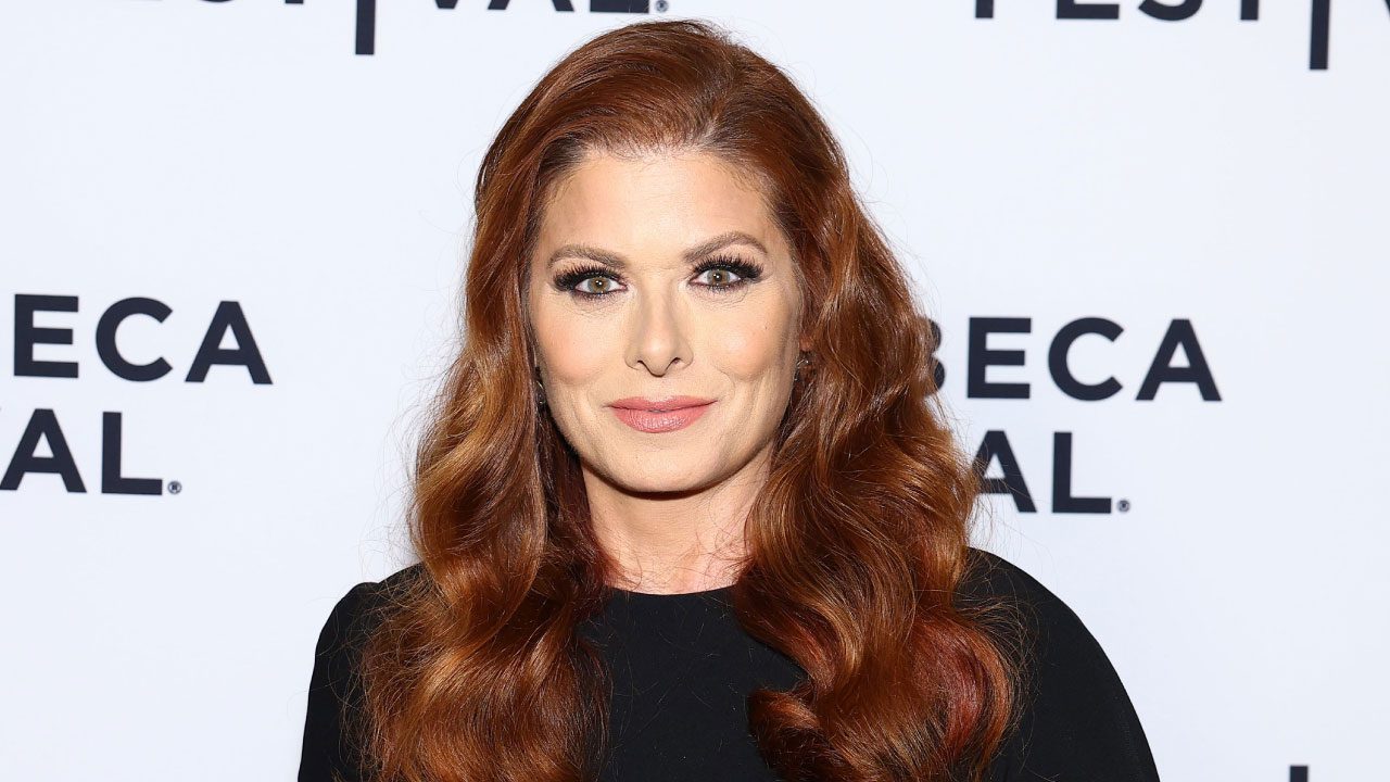 Debra Messing (Actriz) Debra Messing (Actriz)