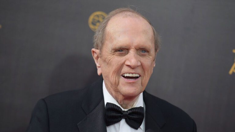 Bob Newhart (Actor)