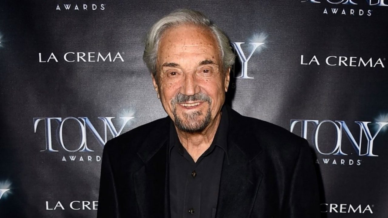 Hal Linden (Actor)