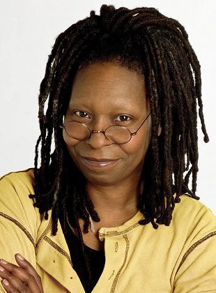 Whoopi Goldberg (Actriz) Whoopi Goldberg (Actriz)