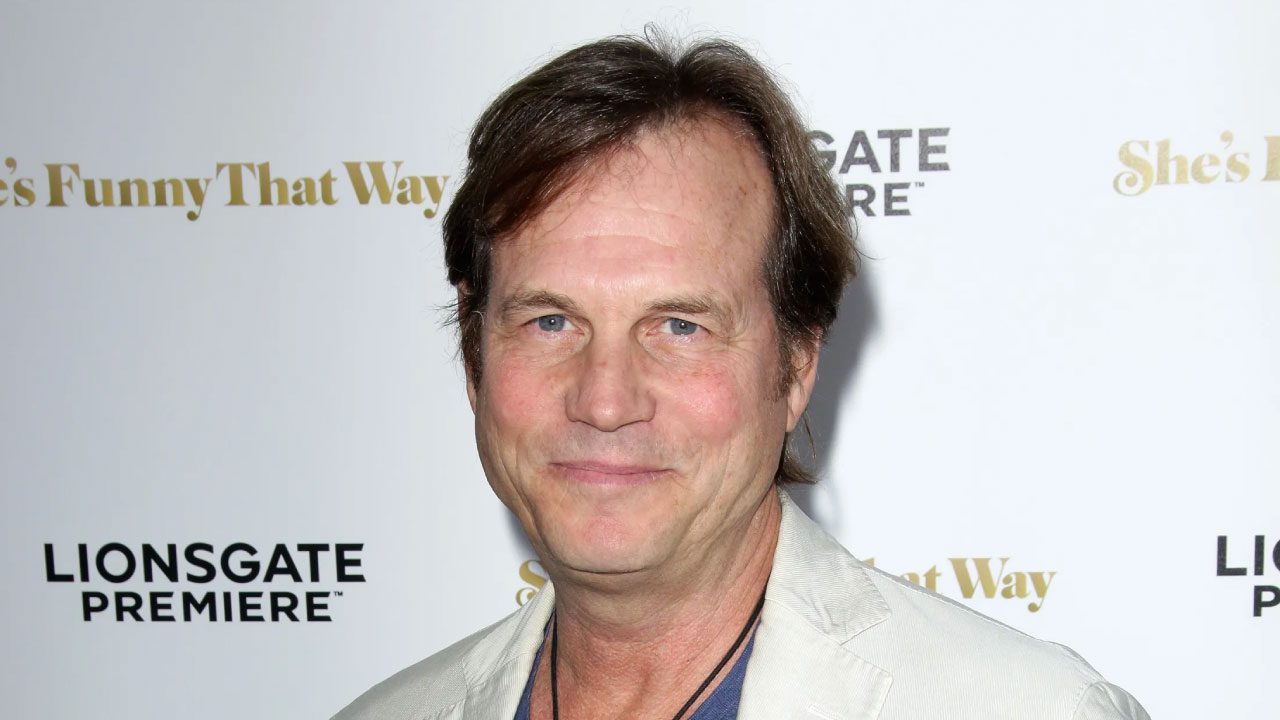 Bill Paxton (Actor) Bill Paxton (Actor)