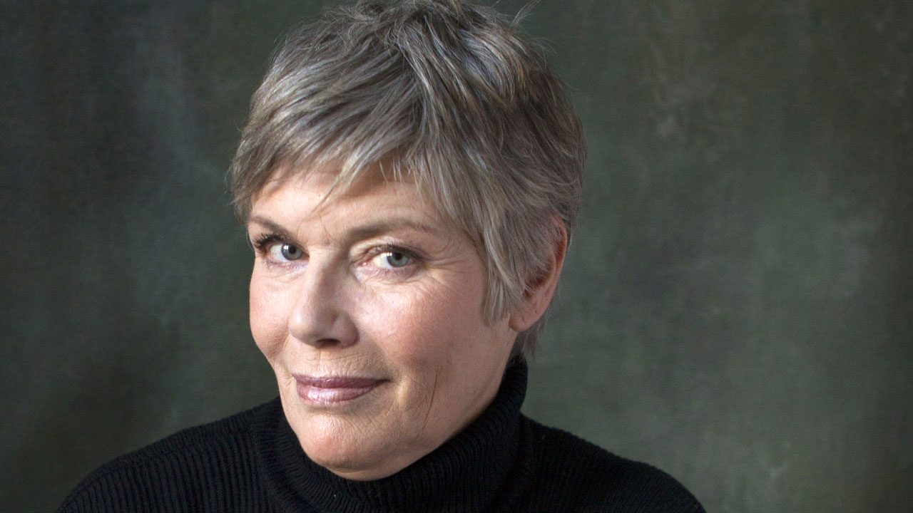 Kelly McGillis (Actriz)