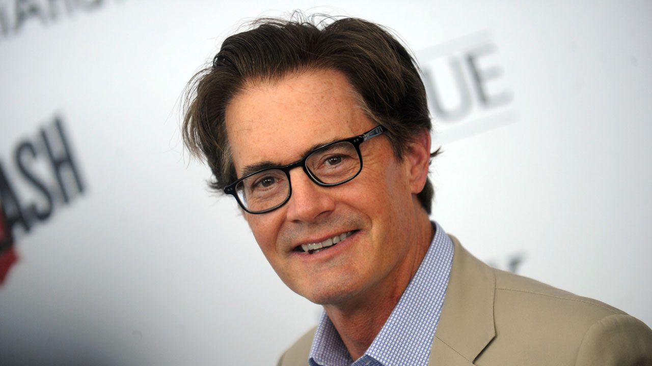 Kyle MacLachlan (Actor)