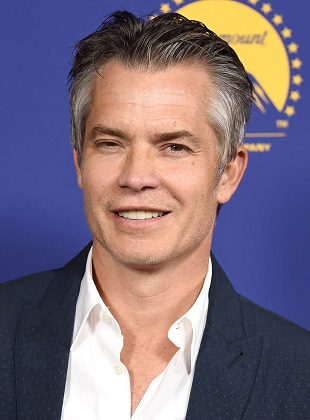 Timothy Olyphant