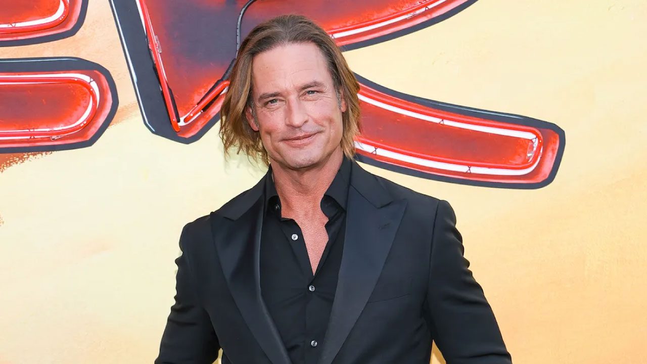 Josh Holloway (Actor) Josh Holloway (Actor)