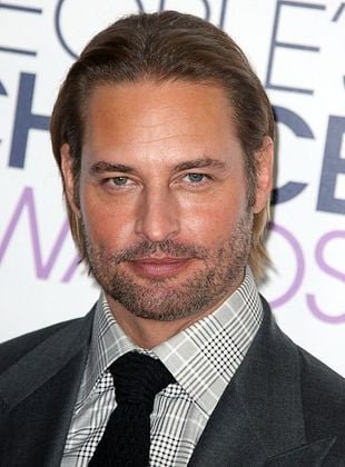 Josh Holloway (Actor) Josh Holloway (Actor)