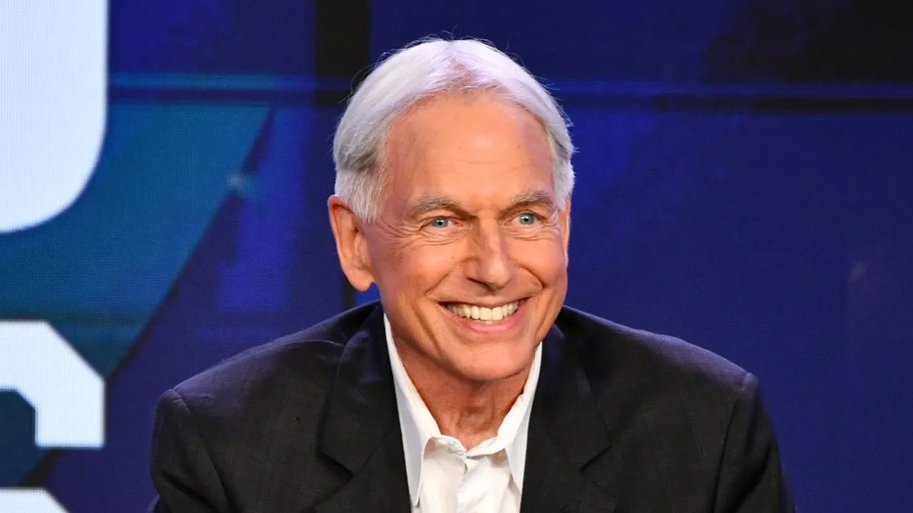 Mark Harmon (Actor) Mark Harmon (Actor)