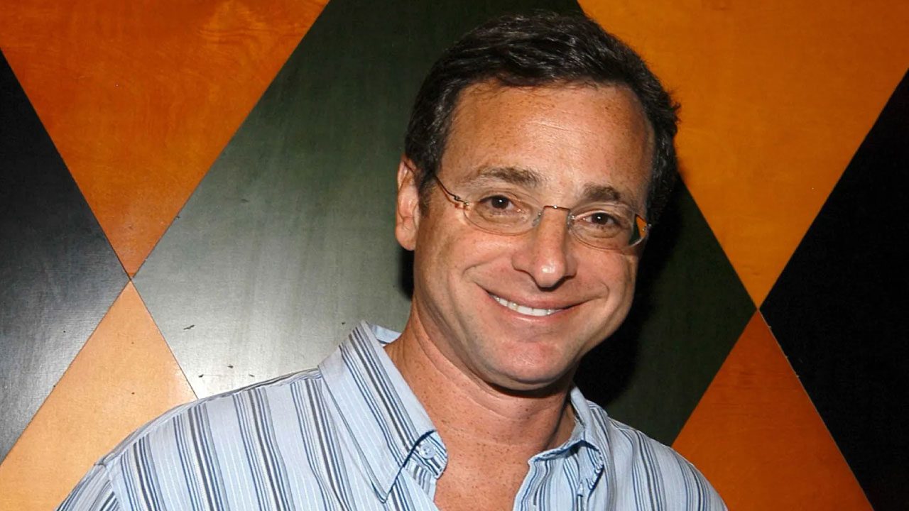 Bob Saget (Actor)