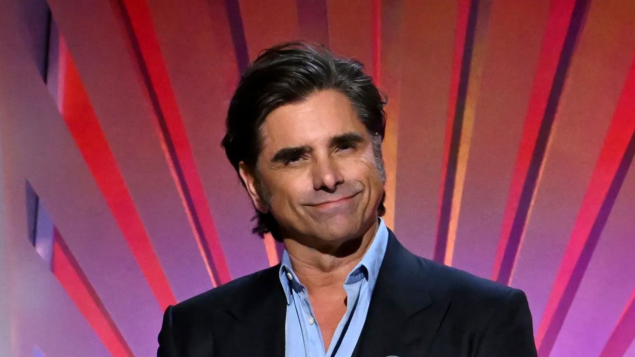John Stamos (Actor) John Stamos (Actor)