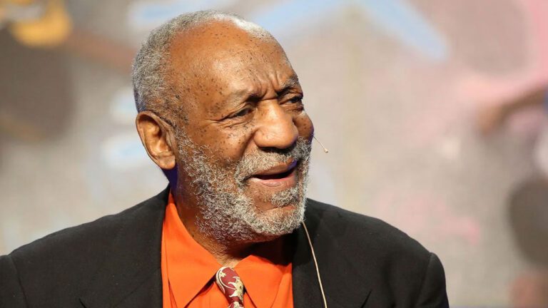 Bill Cosby (Actor)