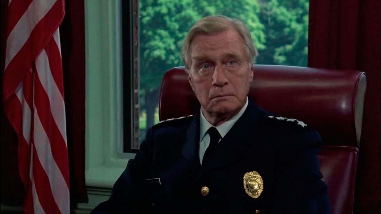 George Gaynes (Actor) George Gaynes (Actor)