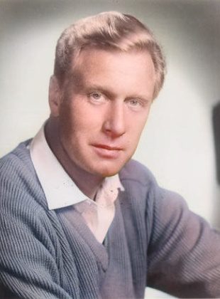 George Gaynes (Actor) George Gaynes (Actor)