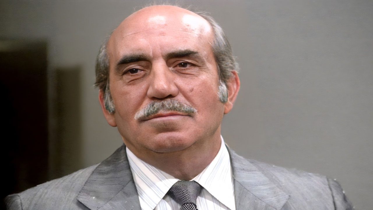 Antonio Ferrandis (Actor)