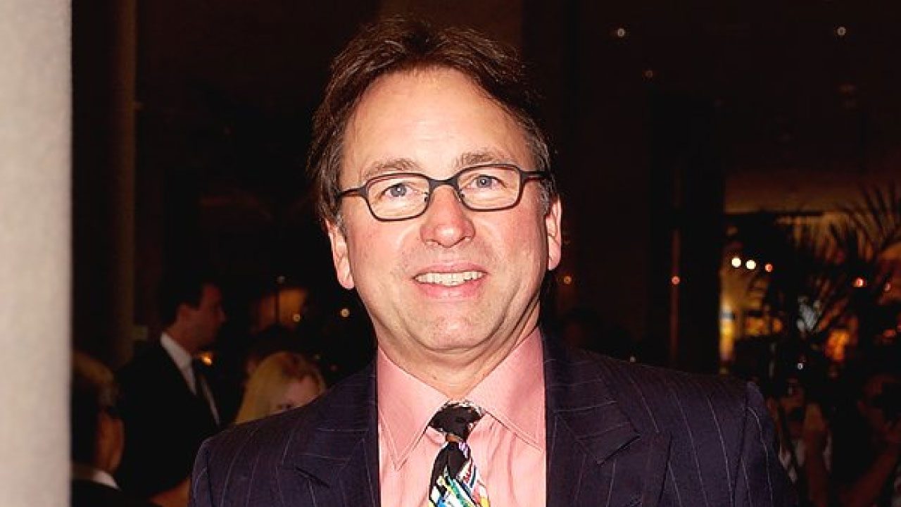 John Ritter (Actor) John Ritter (Actor)