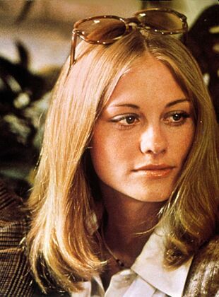 Cybill Shepherd (Actriz) Cybill Shepherd (Actriz)