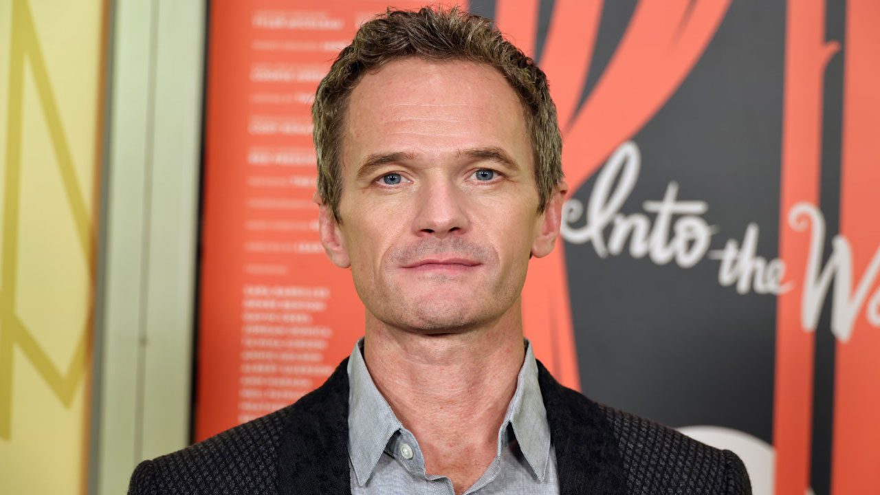 Neil Patrick Harris (Actor)