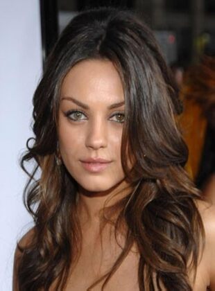 Mila Kunis (Actriz) Mila Kunis (Actriz)
