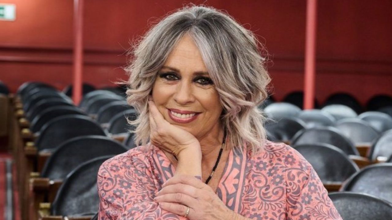 Miriam Díaz Aroca (Actriz) Miriam Díaz Aroca (Actriz)
