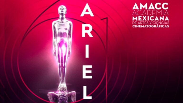 Premios Ariel (Festival de Cine)