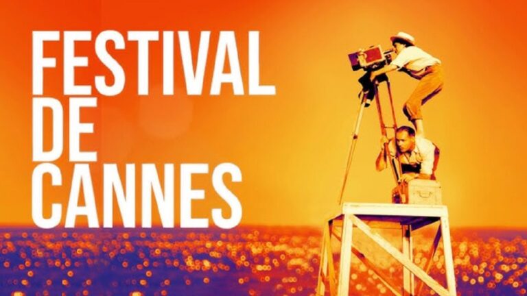 Cannes (Festival de Cine)