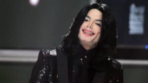 Michael Jackson (Cantante)