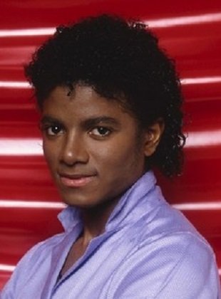 Michael Jackson (Cantante)