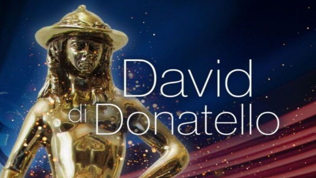 Premios David Di Donatello (Festival de Cine)