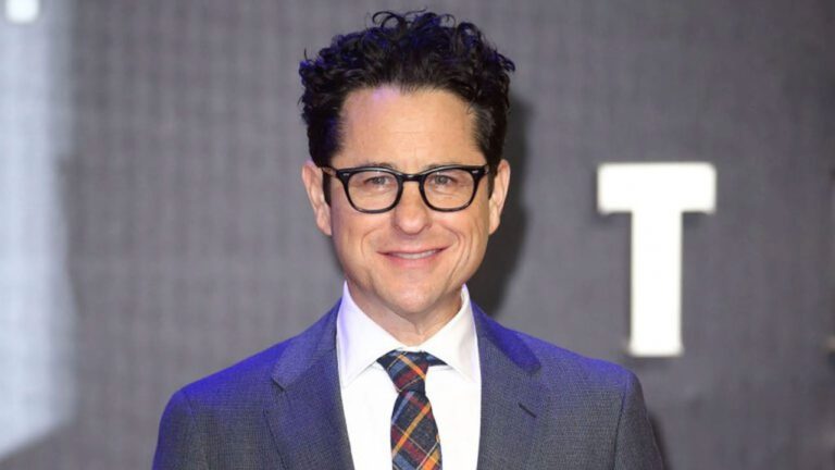 J. J. Abrams (Director de Cine)