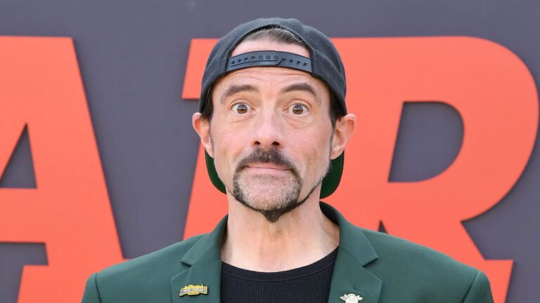 Kevin Smith (Director de Cine)