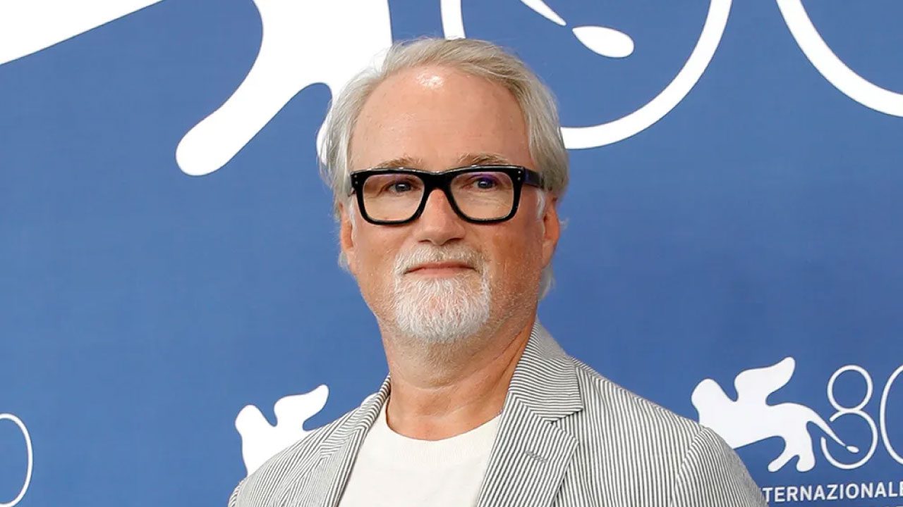 David Fincher (Director de Cine)