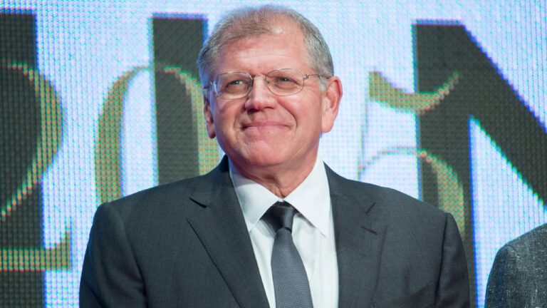 Robert Zemeckis (Director de Cine)