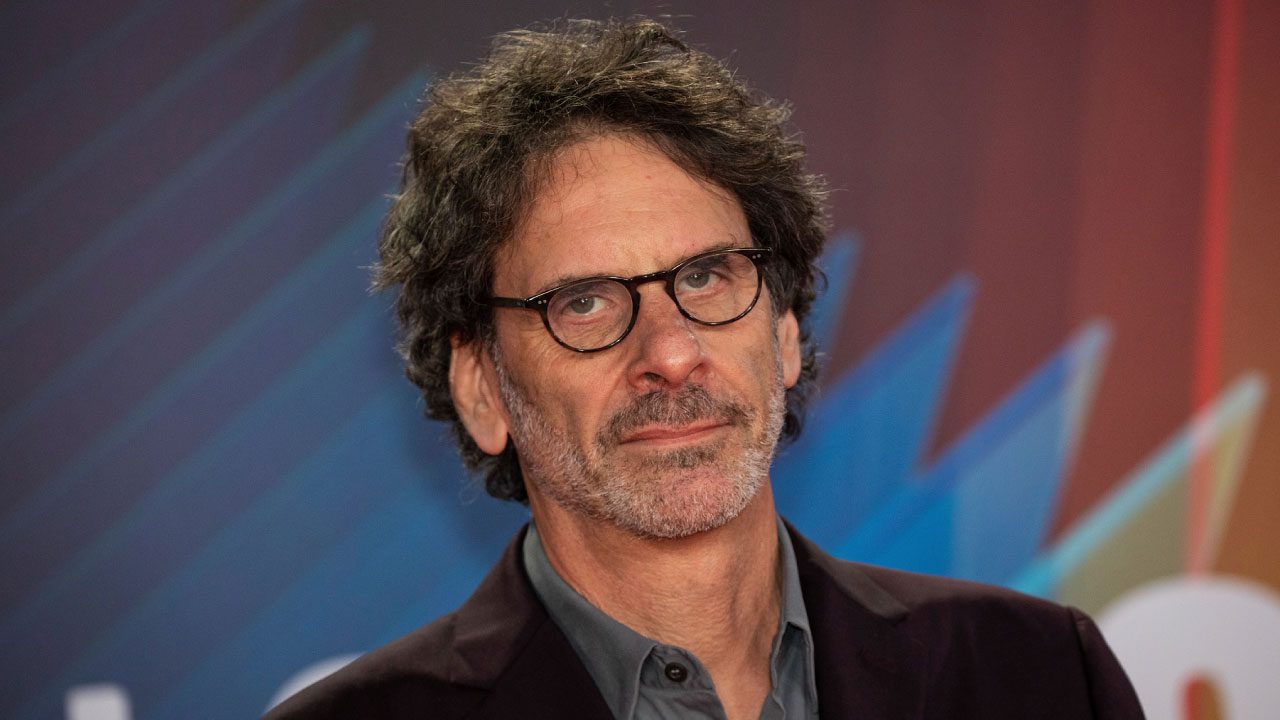 Joel Coen (Director de Cine)