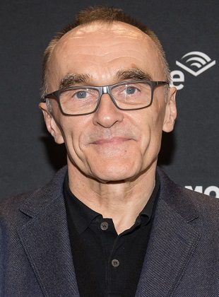 Danny Boyle (Director de Cine) Danny Boyle (Director de Cine)