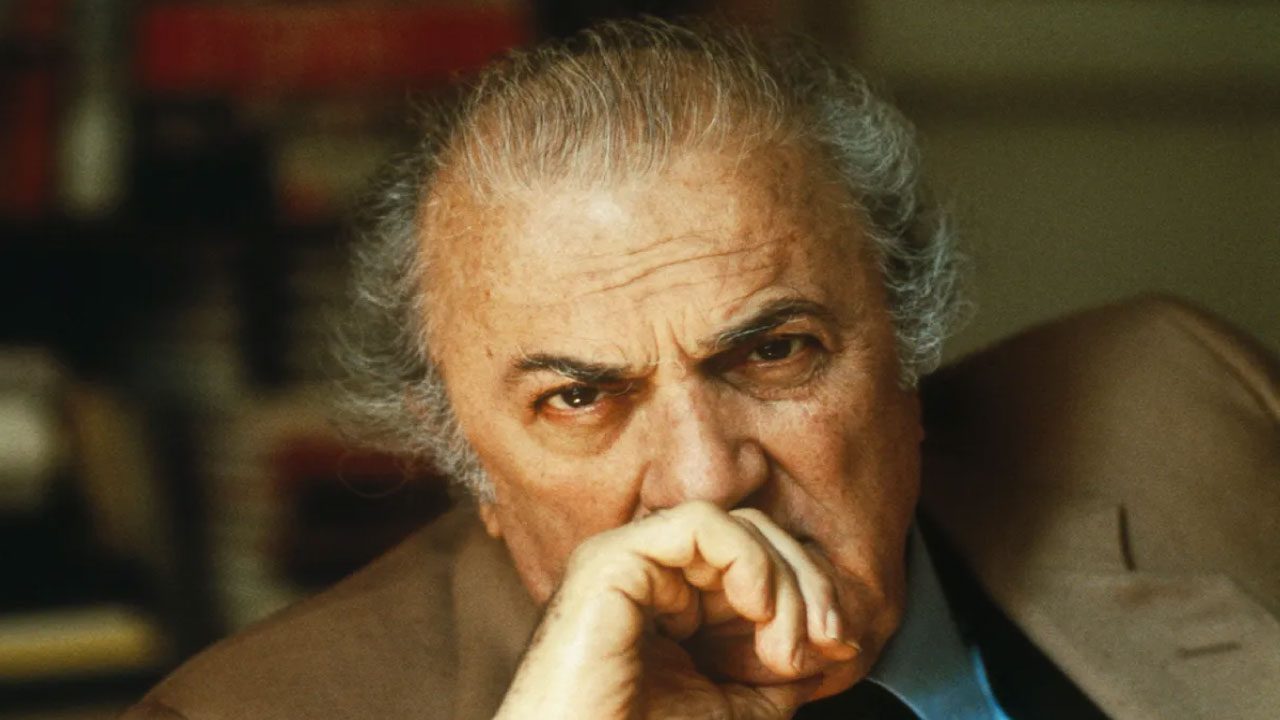 Federico Fellini (Director de Cine) Federico Fellini (Director de Cine)