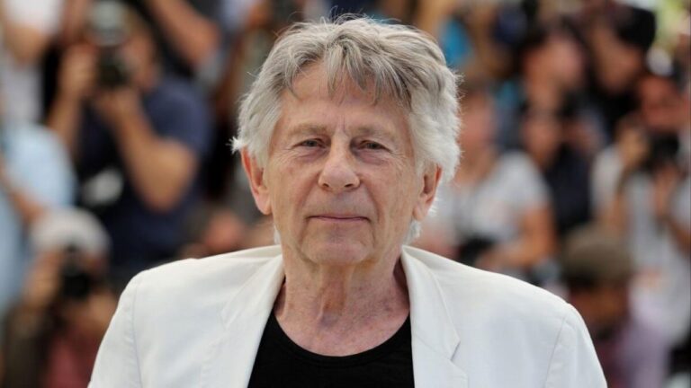 Roman Polanski (Director de Cine)