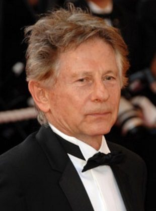 Roman Polanski (Director de Cine) Roman Polanski (Director de Cine)