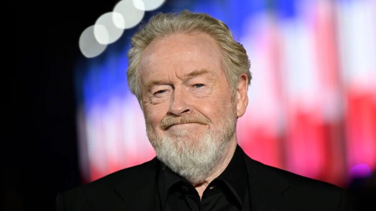 Ridley Scott (Director de Cine)