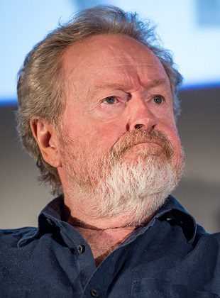 Ridley Scott (Director de Cine) Ridley Scott (Director de Cine)