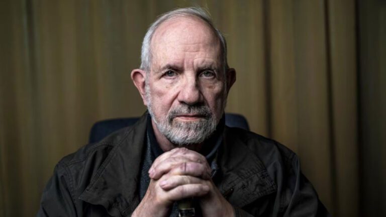 Brian De Palma (Director de Cine)
