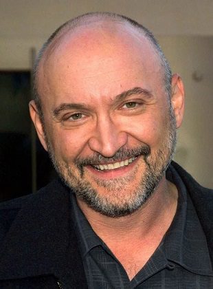 Frank Darabont (Director de Cine) Frank Darabont (Director de Cine)