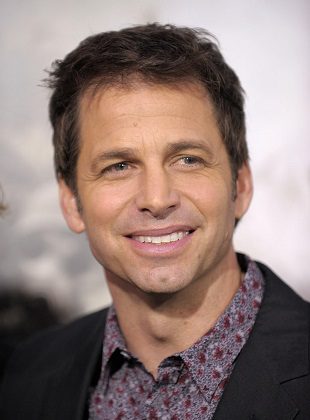 Zack Snyder (Director de Cine) Zack Snyder (Director de Cine)
