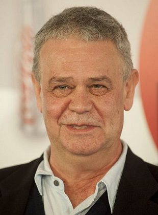 Luis García Berlanga (Director de Cine) Luis García Berlanga (Director de Cine)