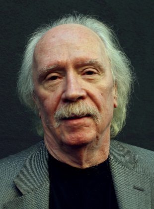 John Carpenter (Director de Cine) John Carpenter (Director de Cine)