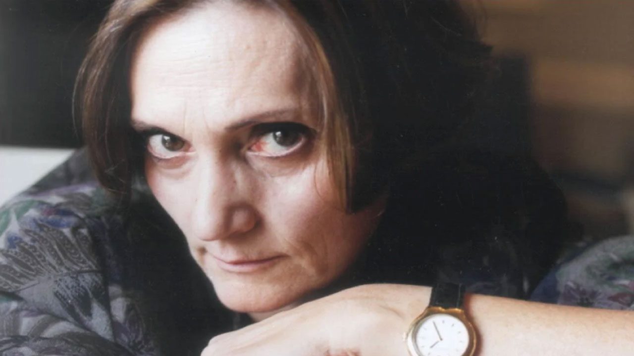 Pilar Miró (Directora de Cine)